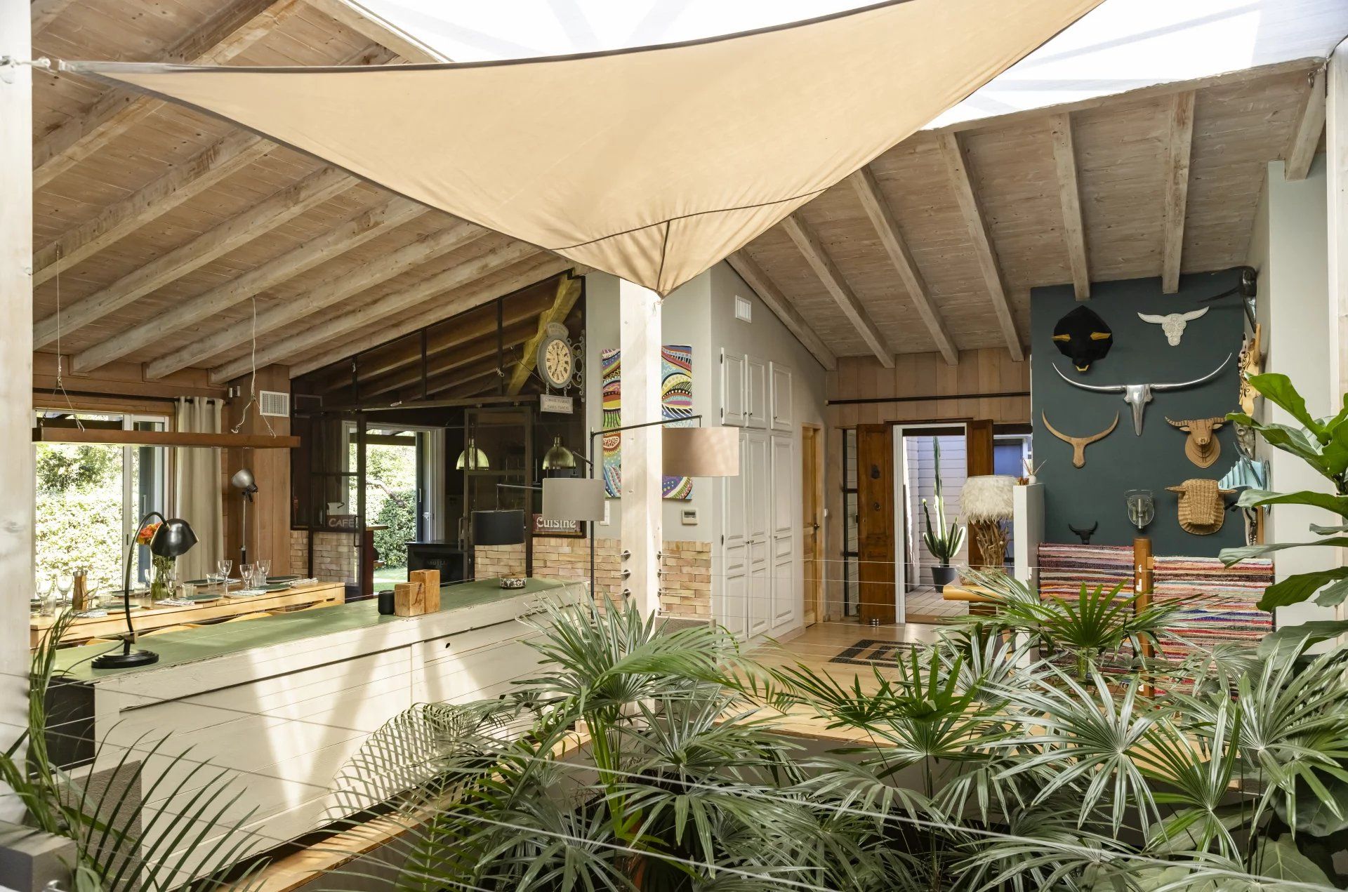 villa 5 Rooms for sale on La Croix-Valmer (83420) Sale Villa La Croix-Valmer 5 Rooms 200 m²