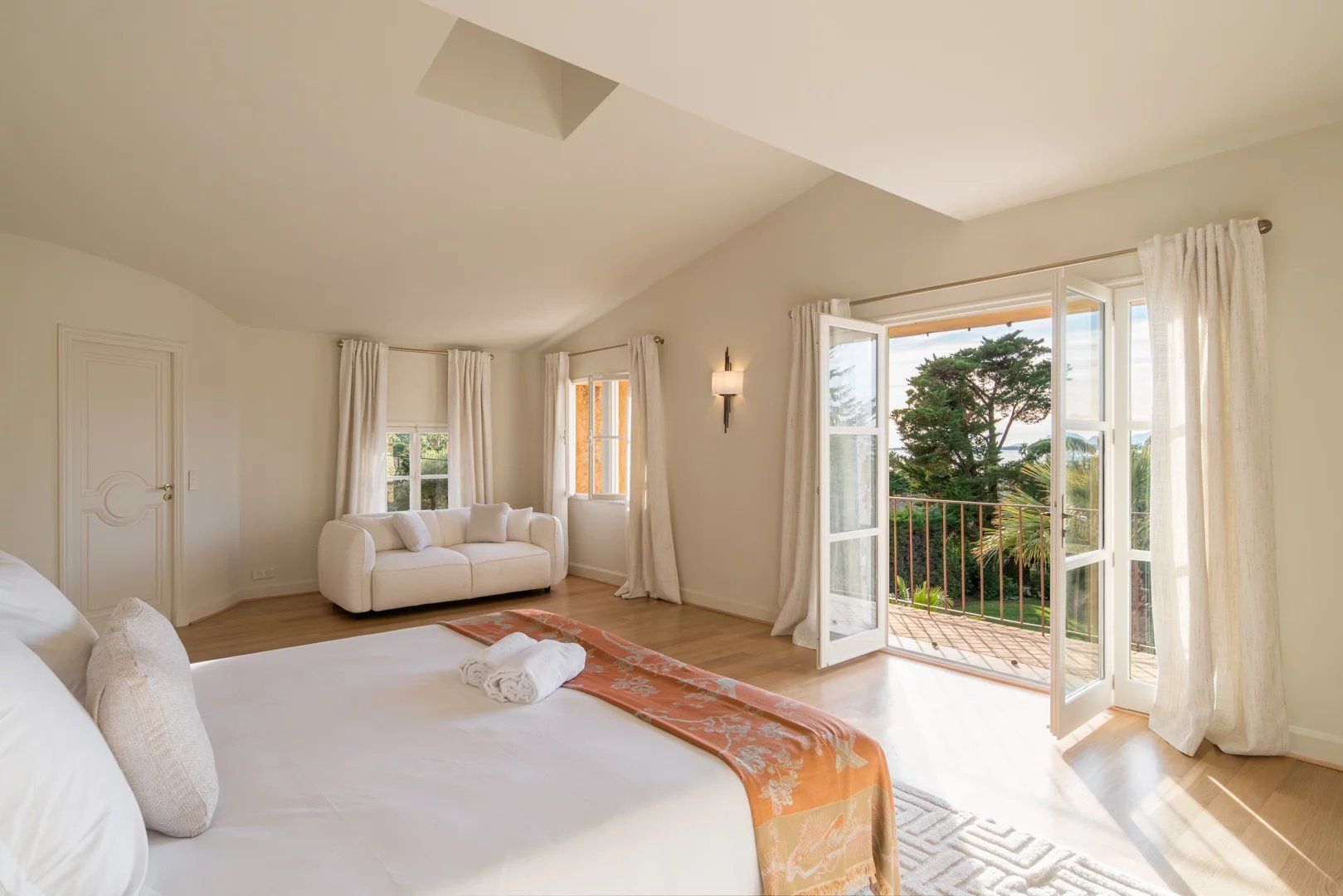 villa 6 Pièces en vente sur Antibes (06160)