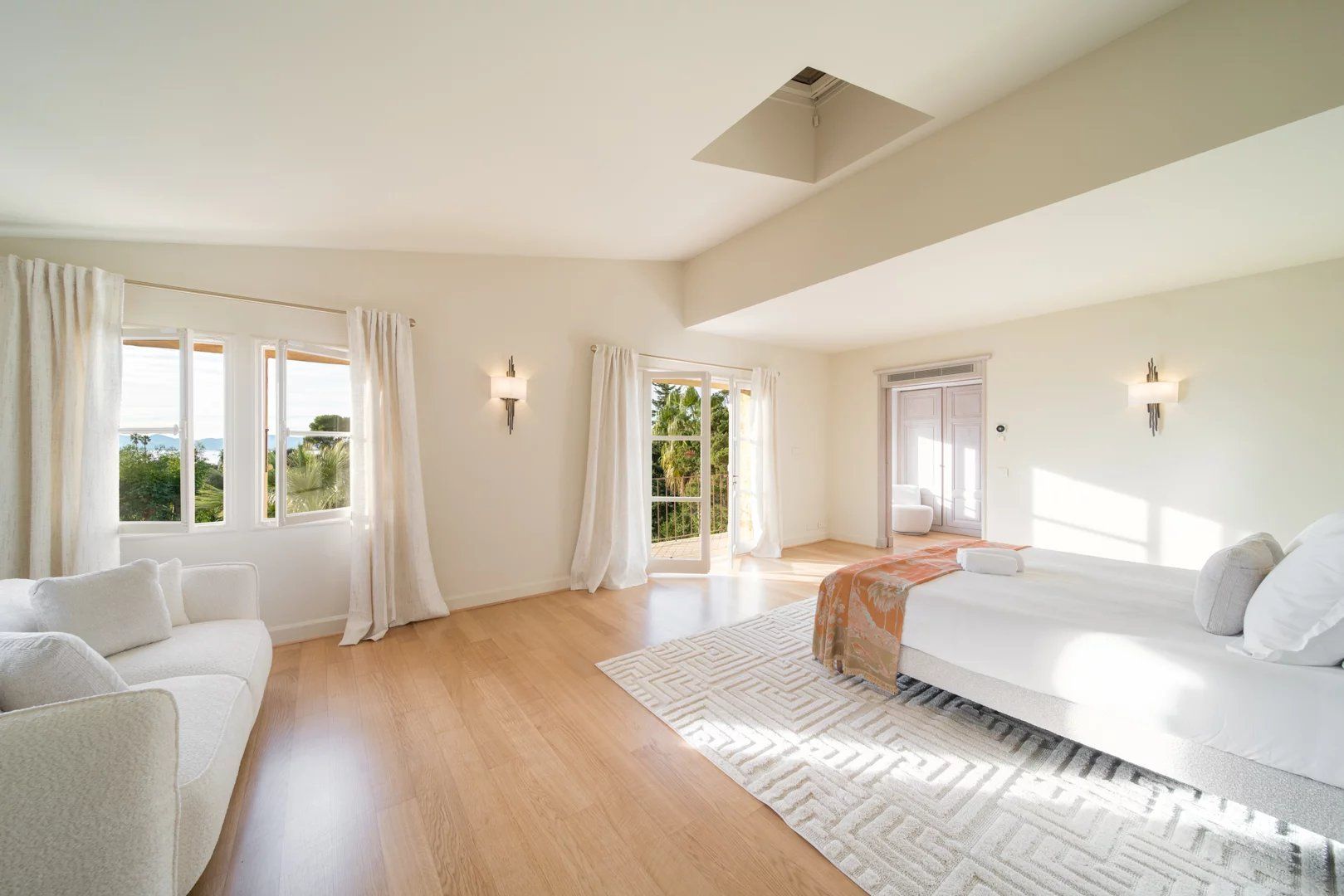 villa 6 Pièces en vente sur Antibes (06160)