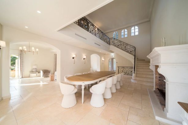 Vente Villa Antibes 6&nbsp;Pièces 350&nbsp;m²