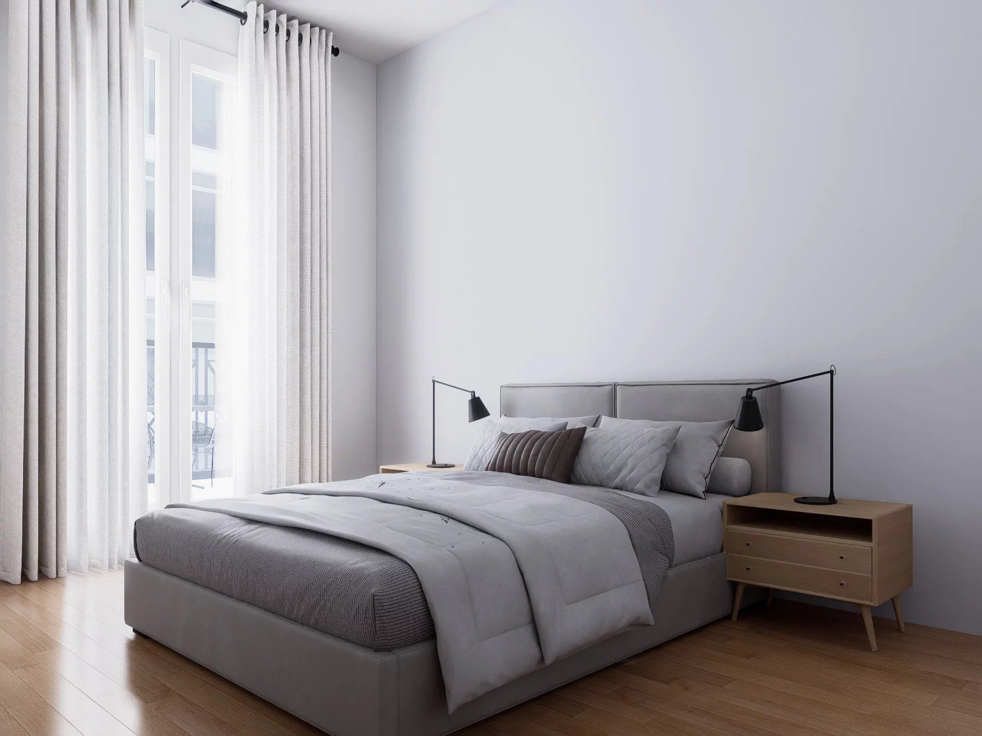 Sale Apartment Nice 2&nbsp;Rooms 45.88&nbsp;m²