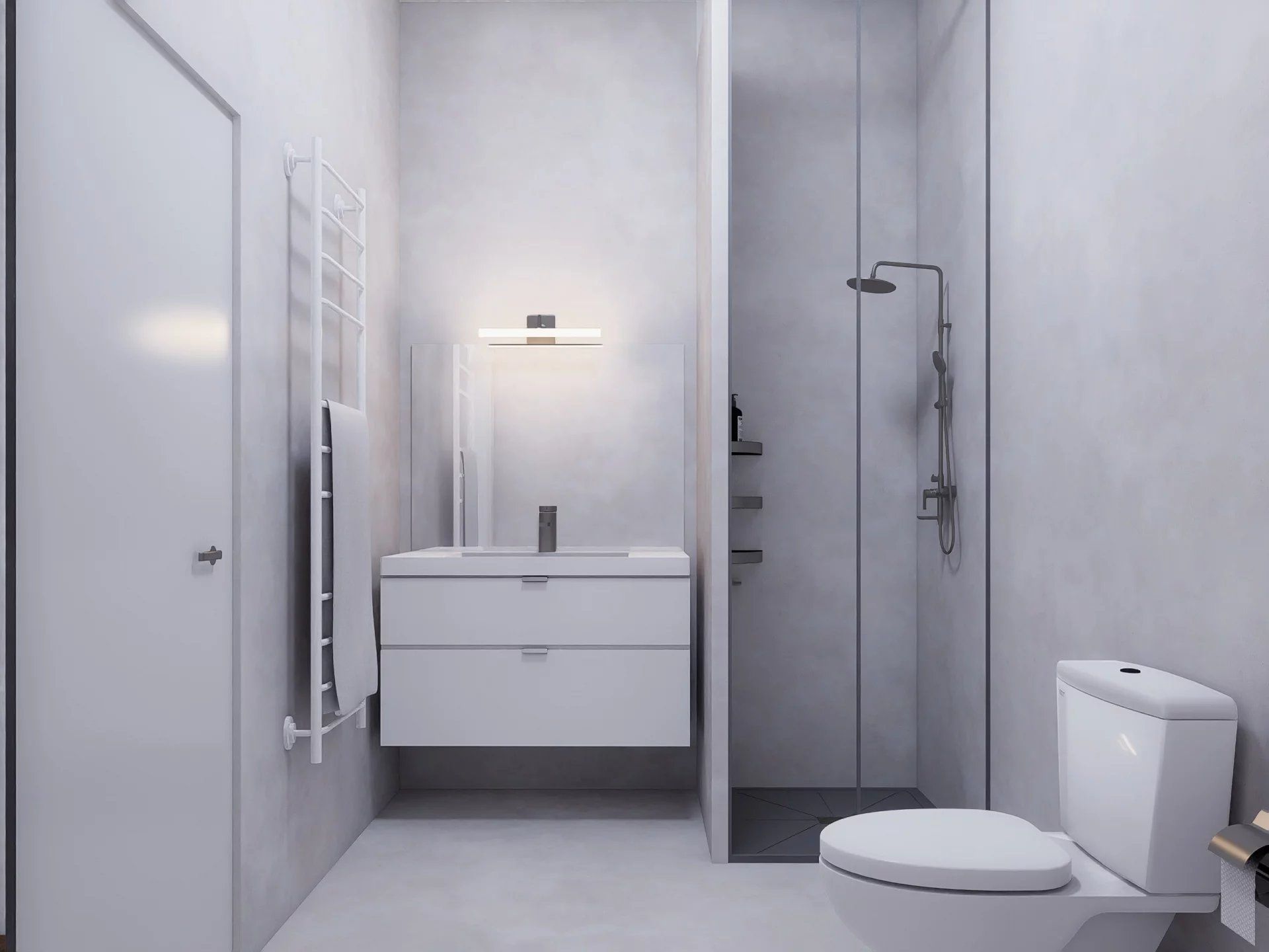 Sale Apartment Nice 2&nbsp;Rooms 45.88&nbsp;m²