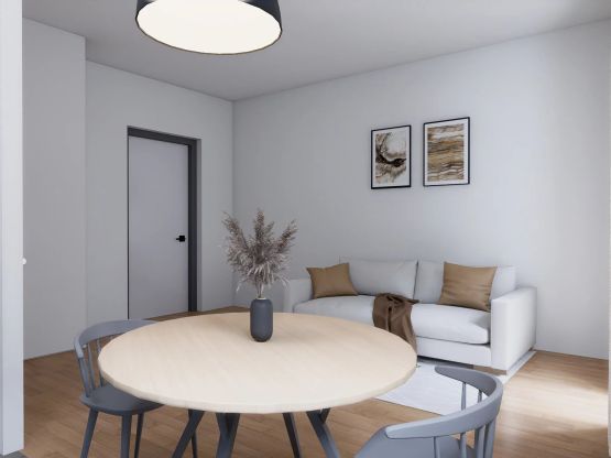 Vente Appartement Nice 1&nbsp;pièce 31.55&nbsp;m²