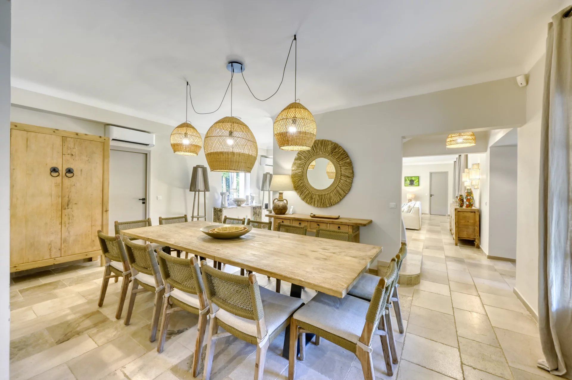 Rental Villa Gassin 8 Rooms 300 m²