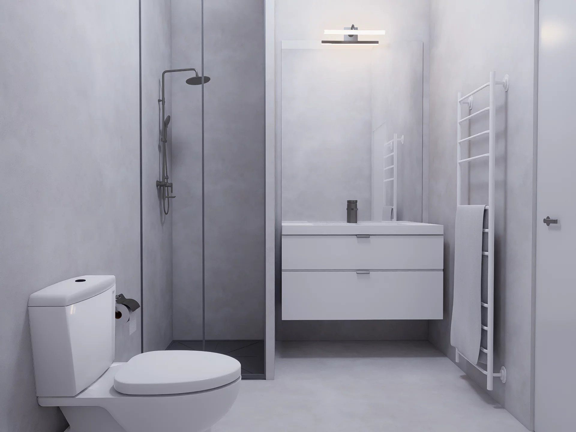 Sale Apartment Nice 1&nbsp;room 26.97&nbsp;m²