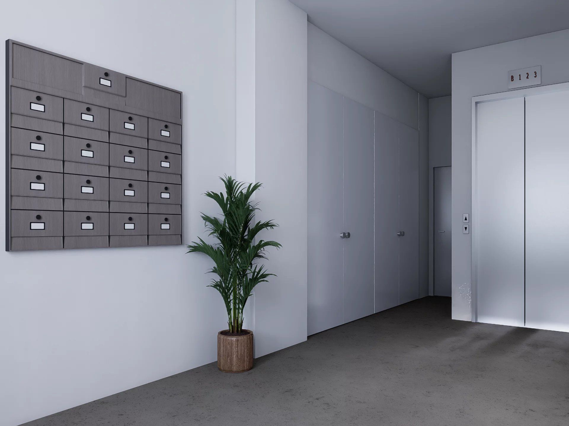 appartement 1 pièce en vente sur Nice (06000)