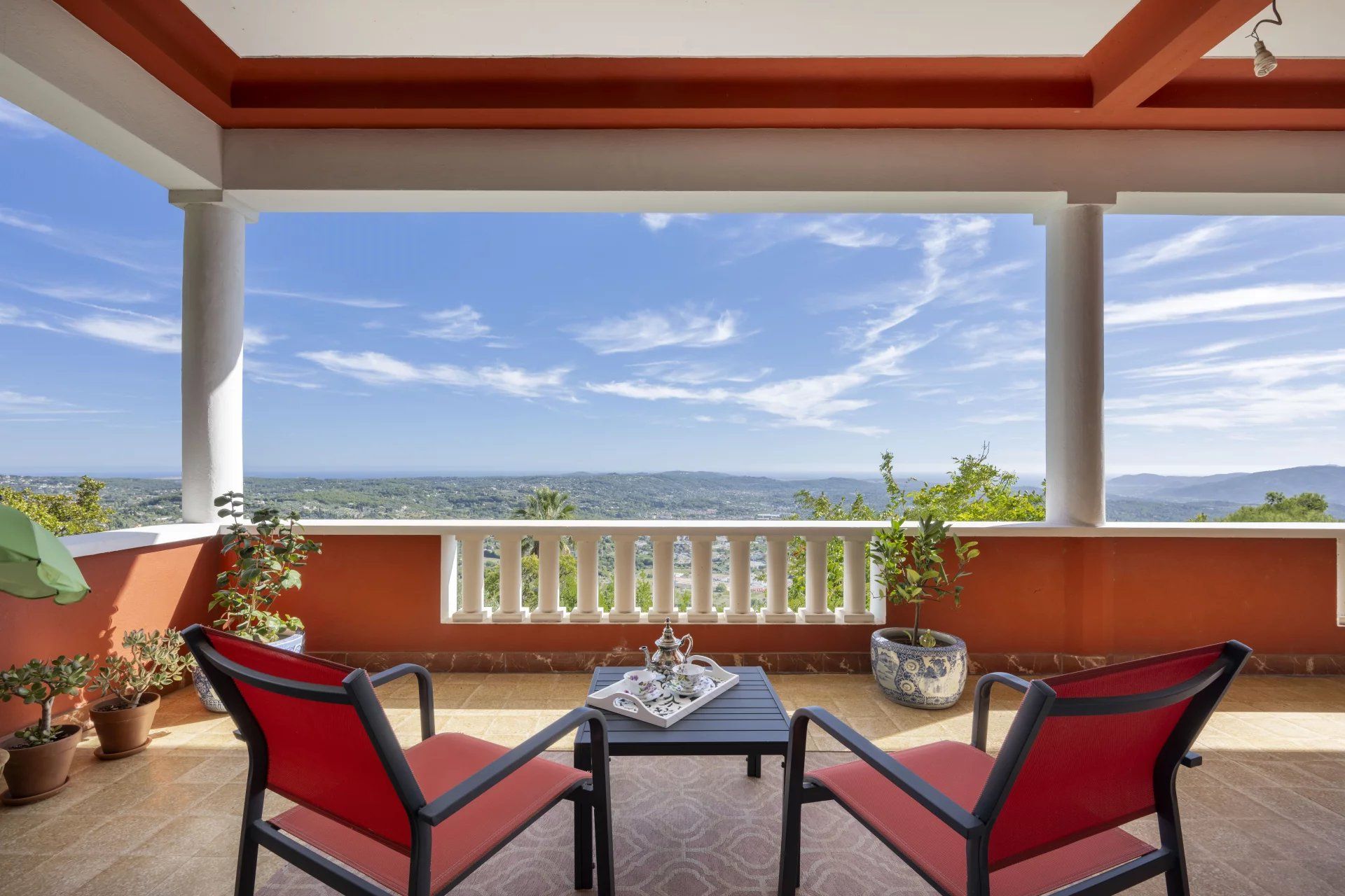 Sale Villa Grasse 10&nbsp;Rooms 280&nbsp;m²