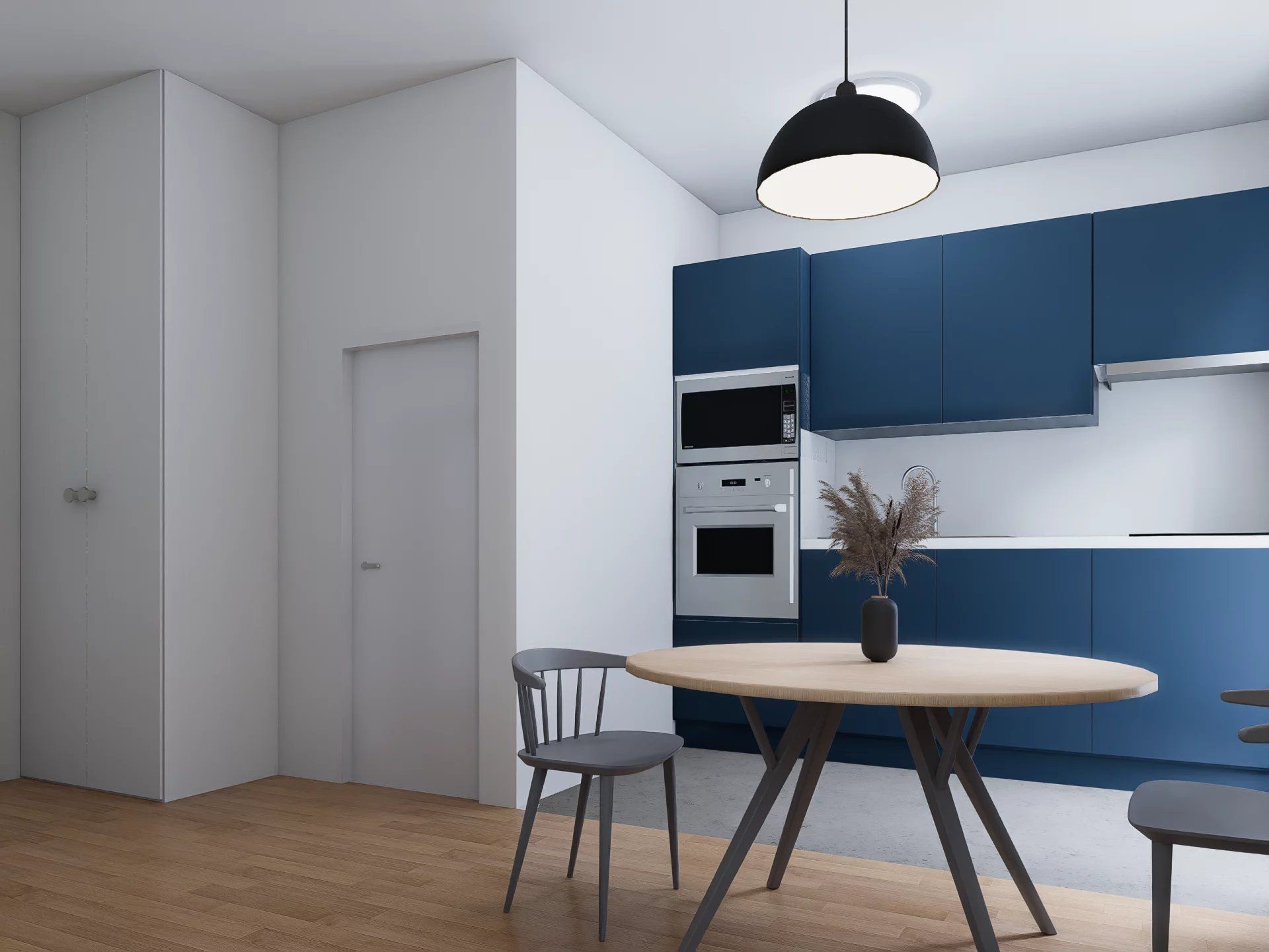 Vente Appartement Nice 1 pièce 23.91 m²