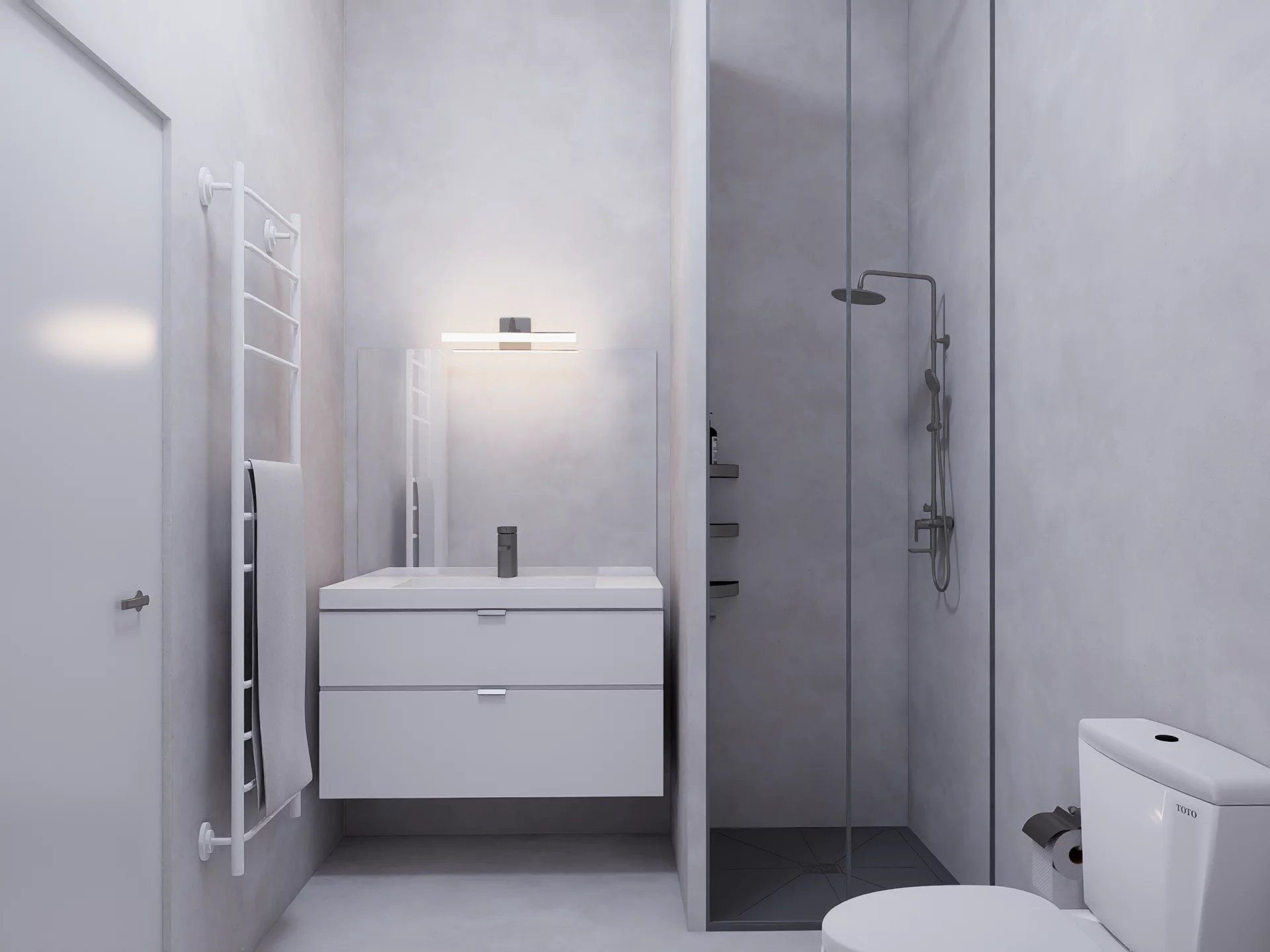 Sale Apartment Nice 1&nbsp;room 23.91&nbsp;m²