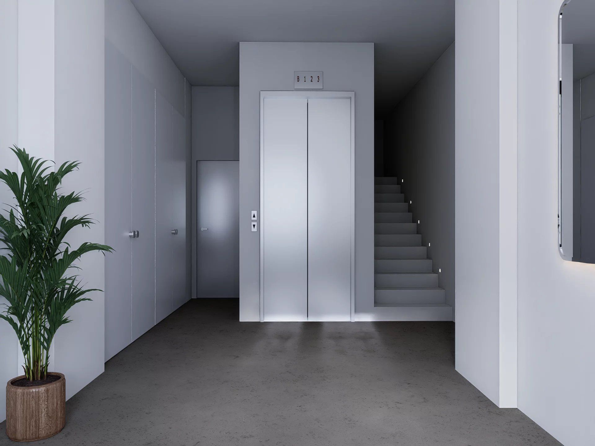 appartement 1 pièce en vente sur Nice (06000)