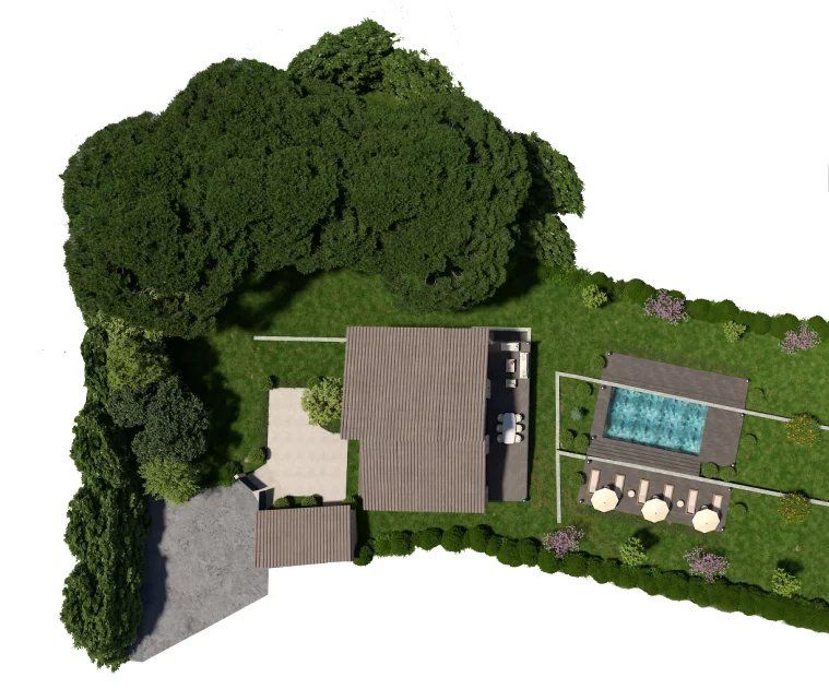 Sale Villa Vallauris 5 Rooms 131 m²