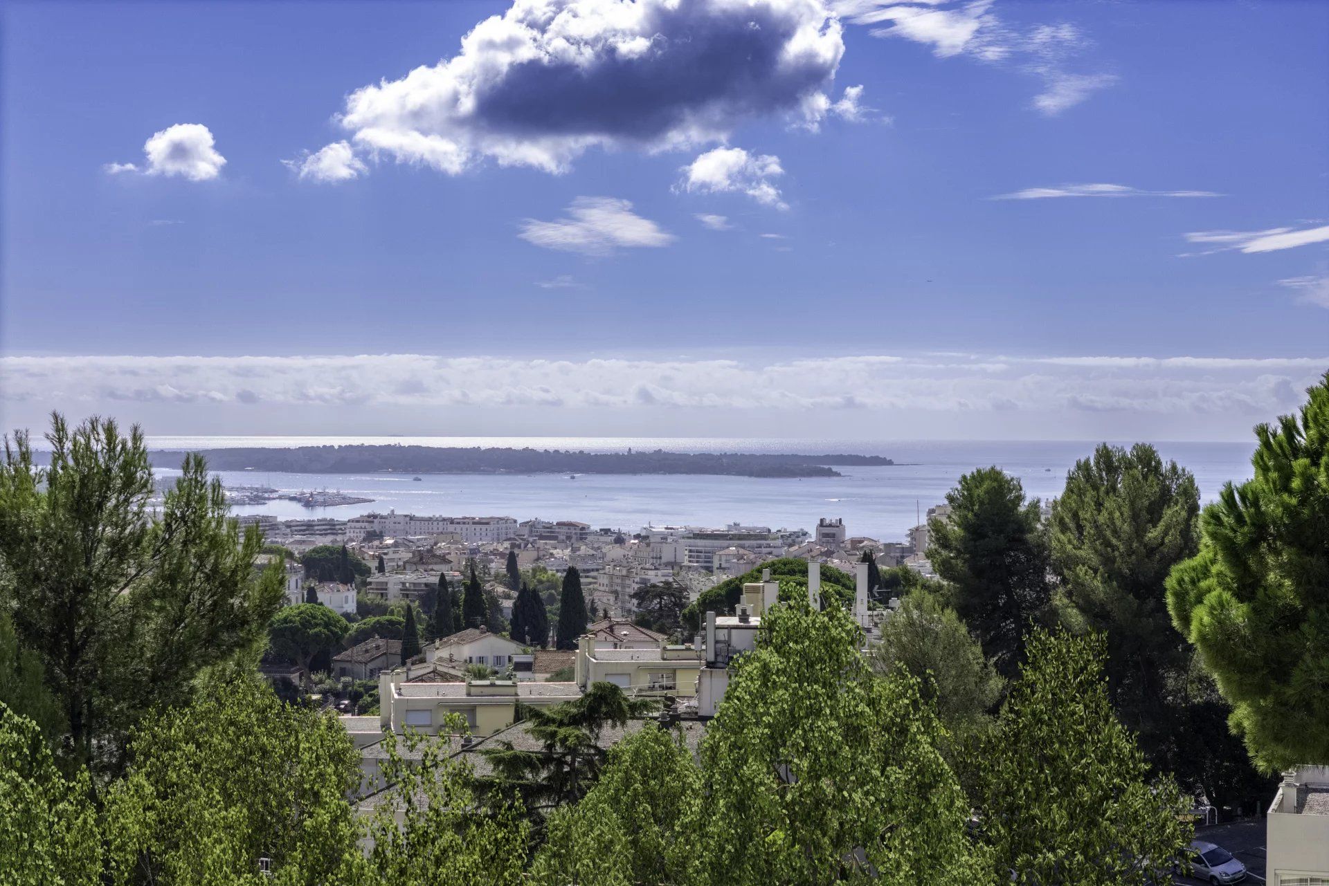 Vente Villa Cannes 5&nbsp;Pièces 200&nbsp;m²