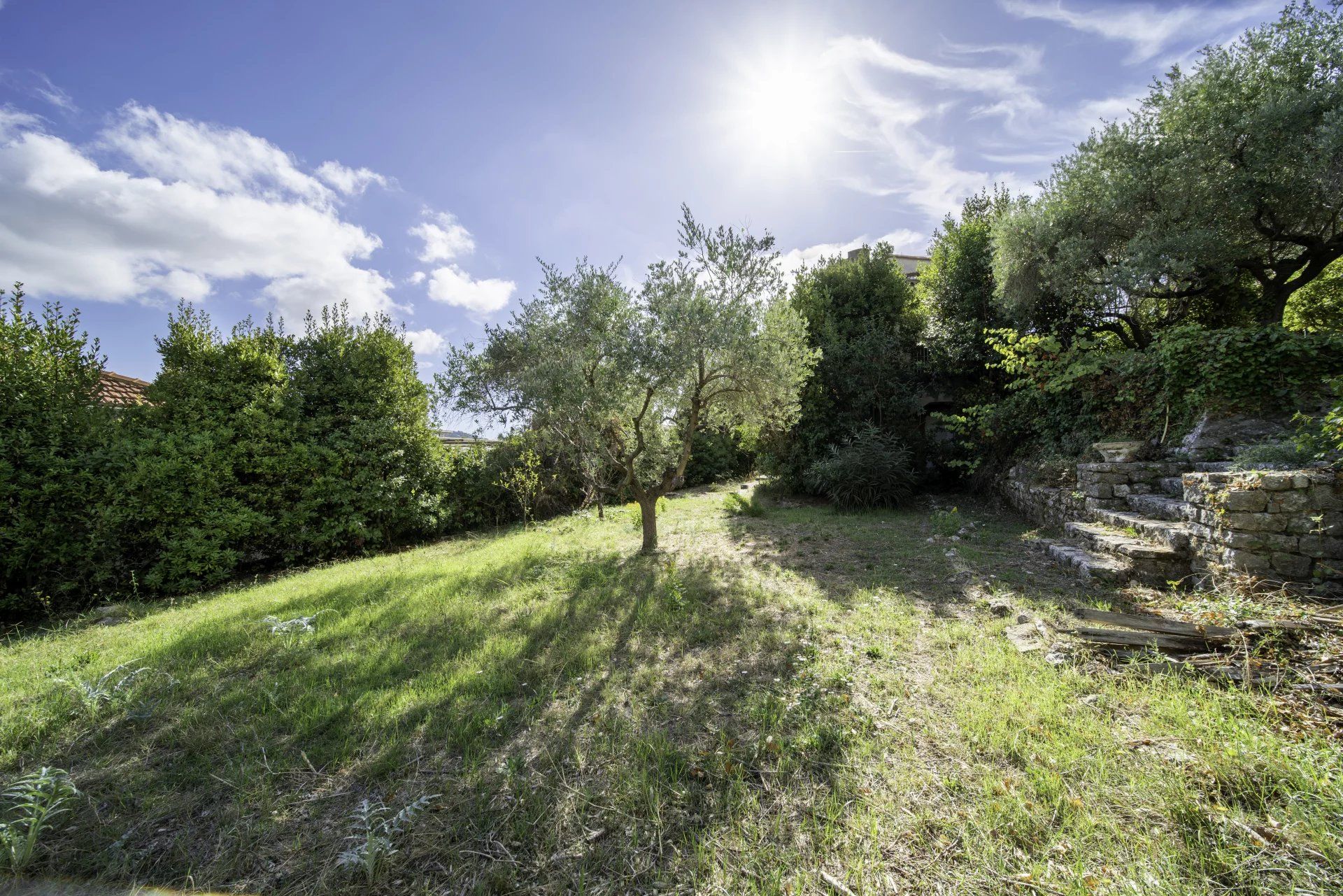 Sale Villa Cannes 5&nbsp;Rooms 200&nbsp;m²