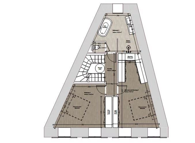 villa 4 Pièces en vente sur Cannes (06400)