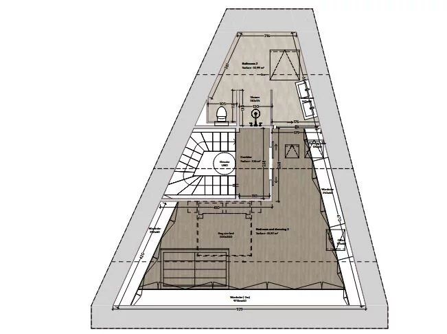 villa 4 Pièces en vente sur Cannes (06400)