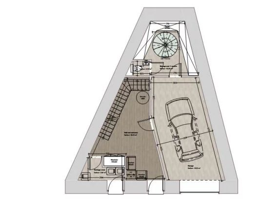 Sale Villa Cannes 4&nbsp;Rooms 200&nbsp;m²