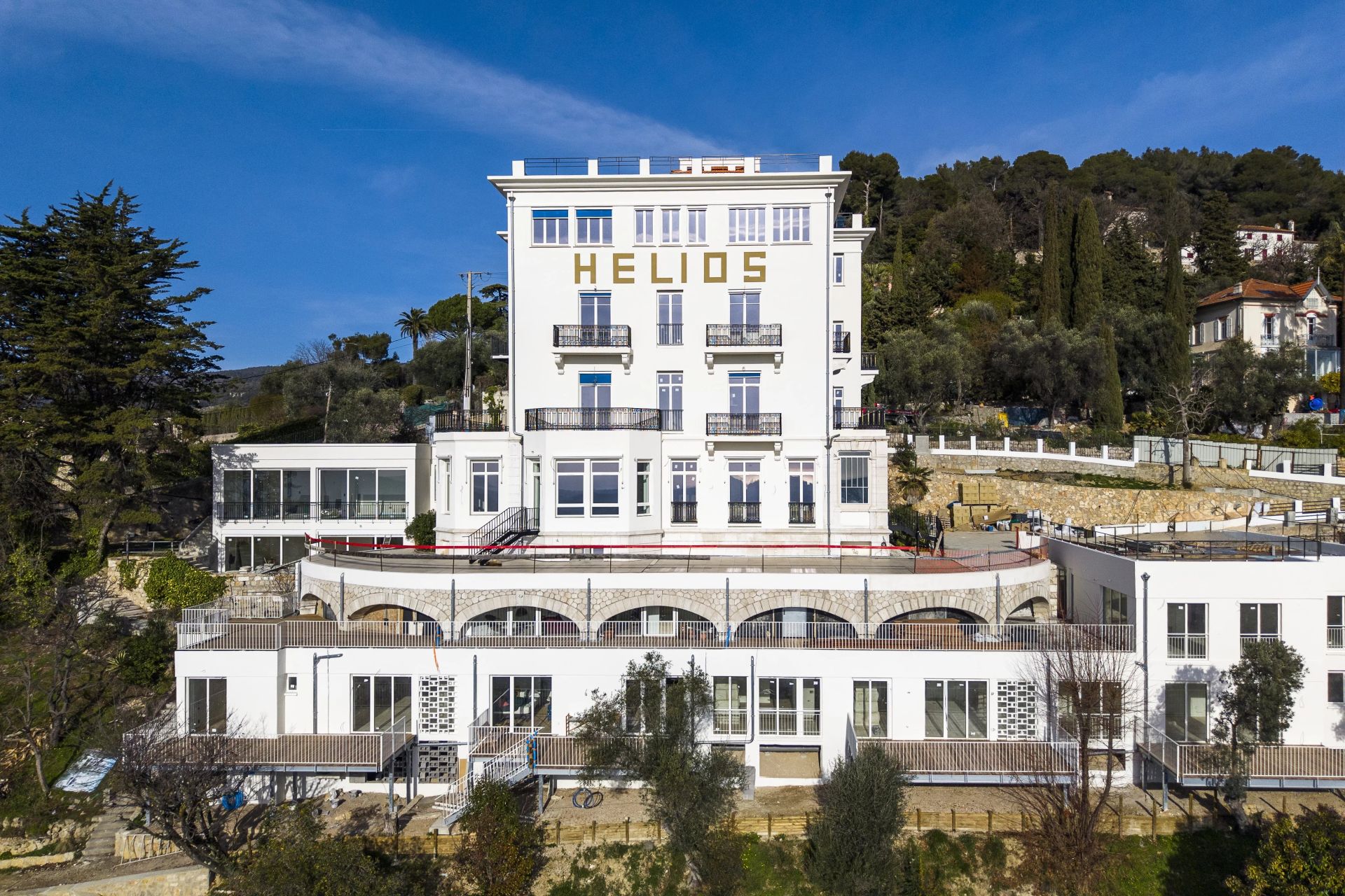 appartement 4 Pièces en vente sur Grasse (06130)