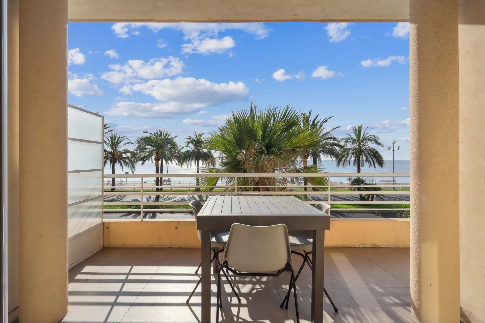 Vente Appartement Nice 3 Pièces 98.41 m²