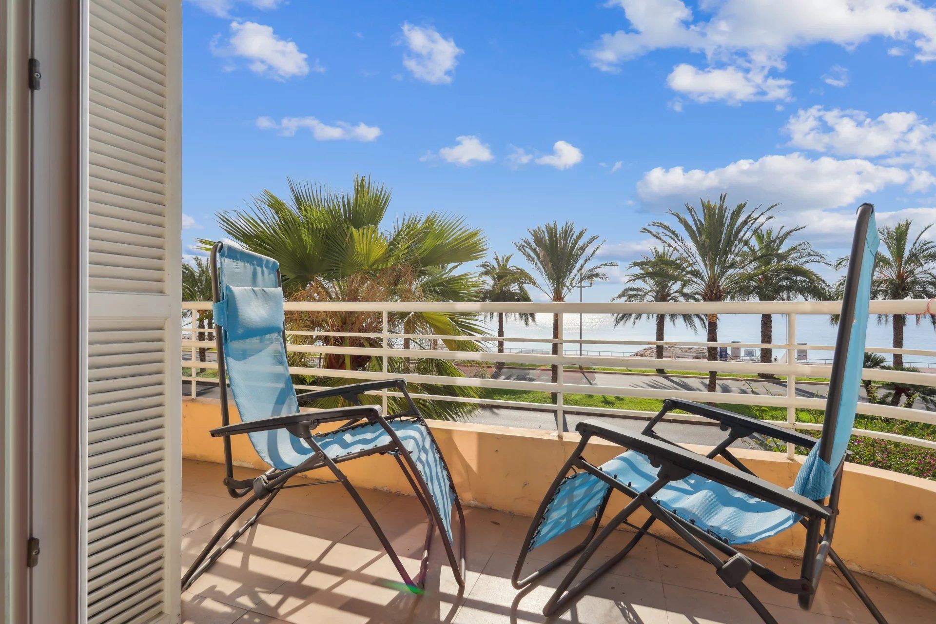 appartement 3 Pièces en vente sur Nice (06000) Vente Appartement Nice 3 Pièces 98.41 m²