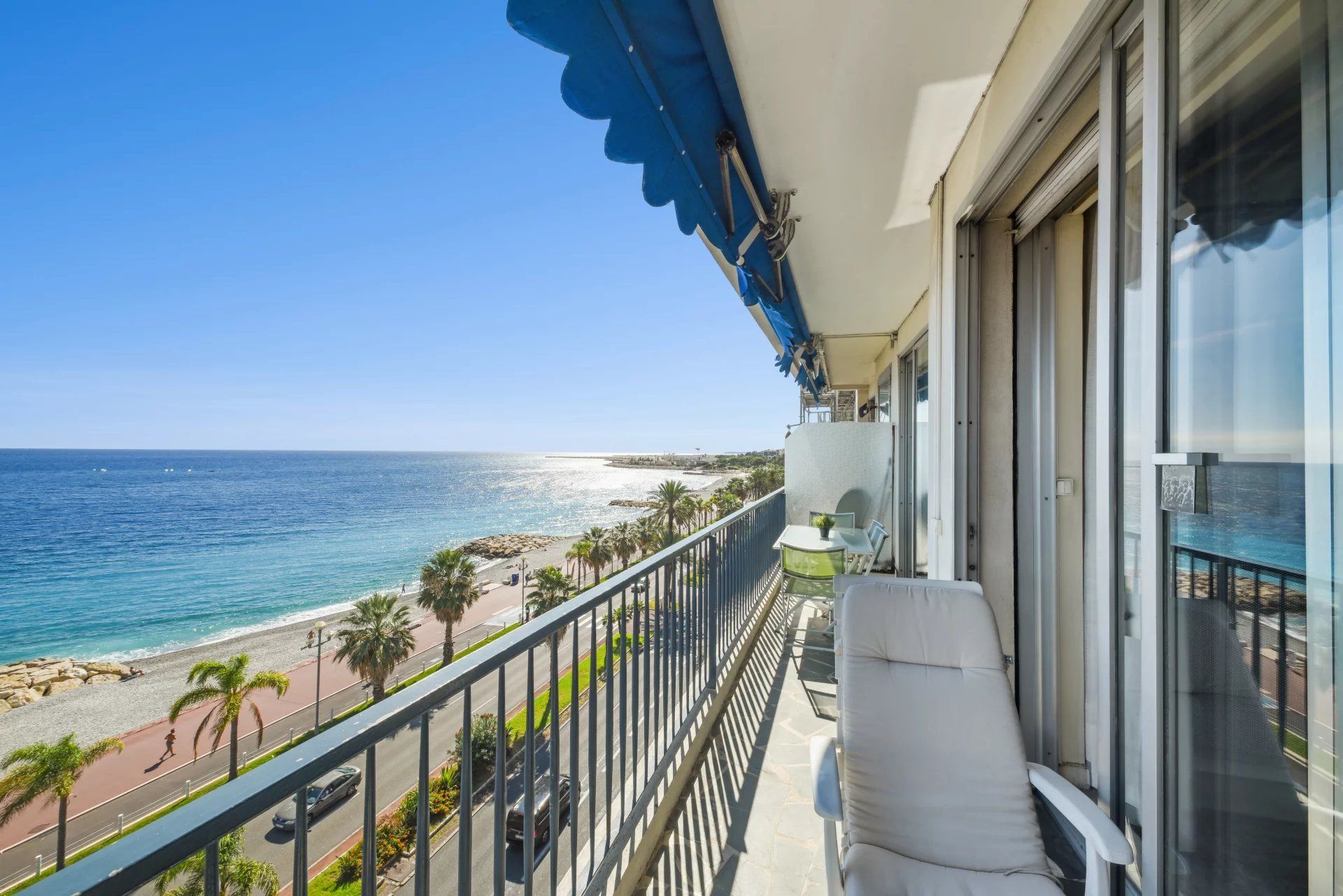 Sale Apartment Nice 3&nbsp;Rooms 74.25&nbsp;m²