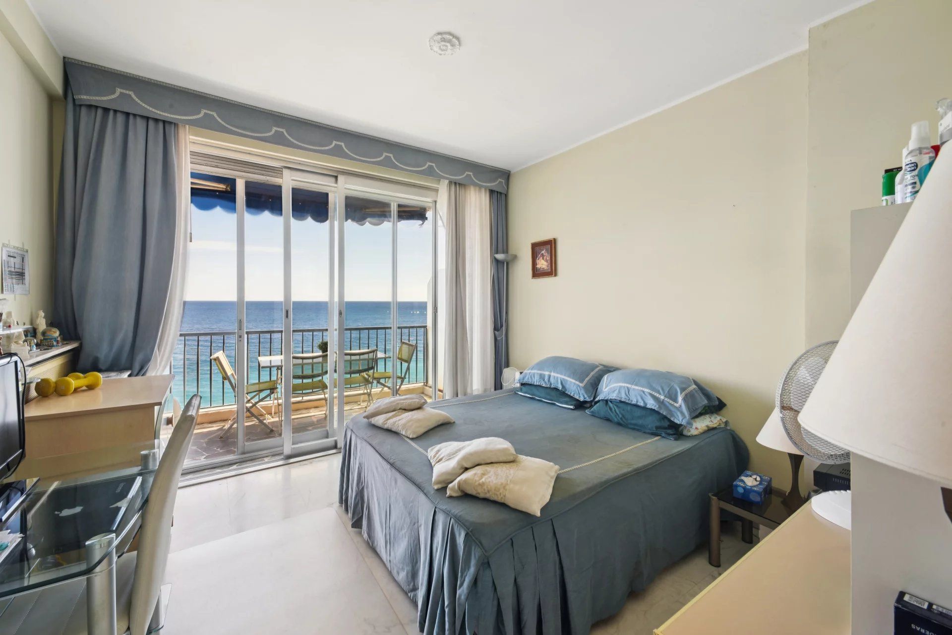 apartment 3 Rooms for sale on Nice (06000)