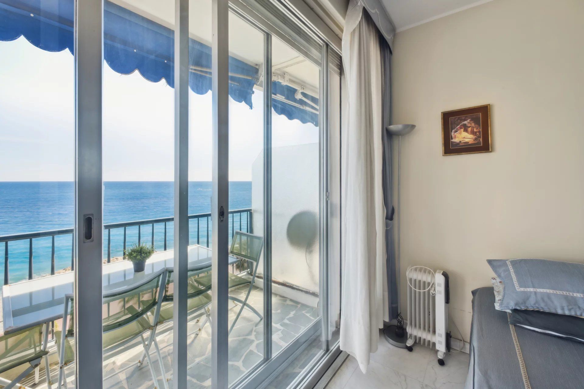 appartement 3 Pièces en vente sur Nice (06000) Vente Appartement Nice 3 Pièces 74.25 m²