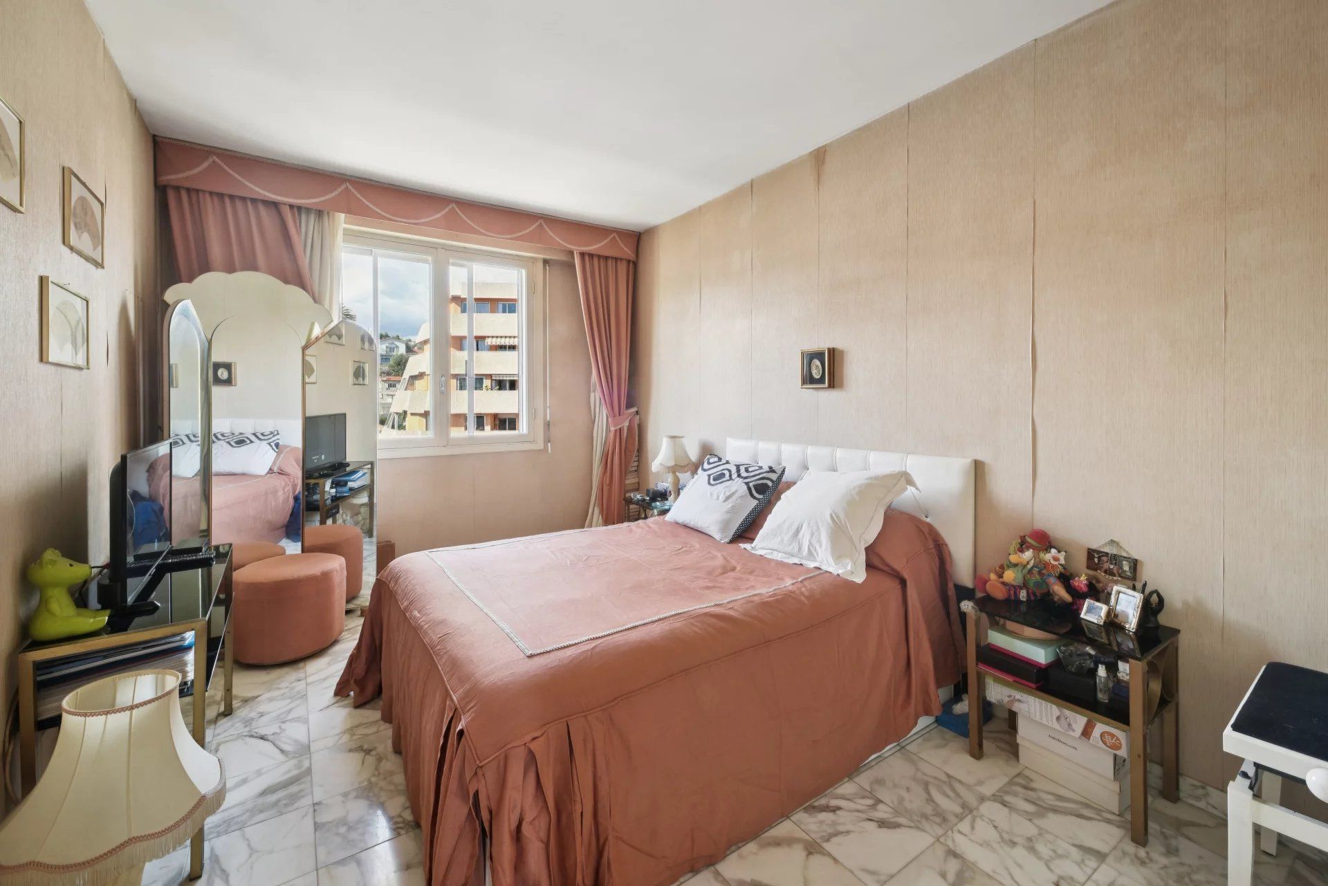 apartment 3 Rooms for sale on Nice (06000)
