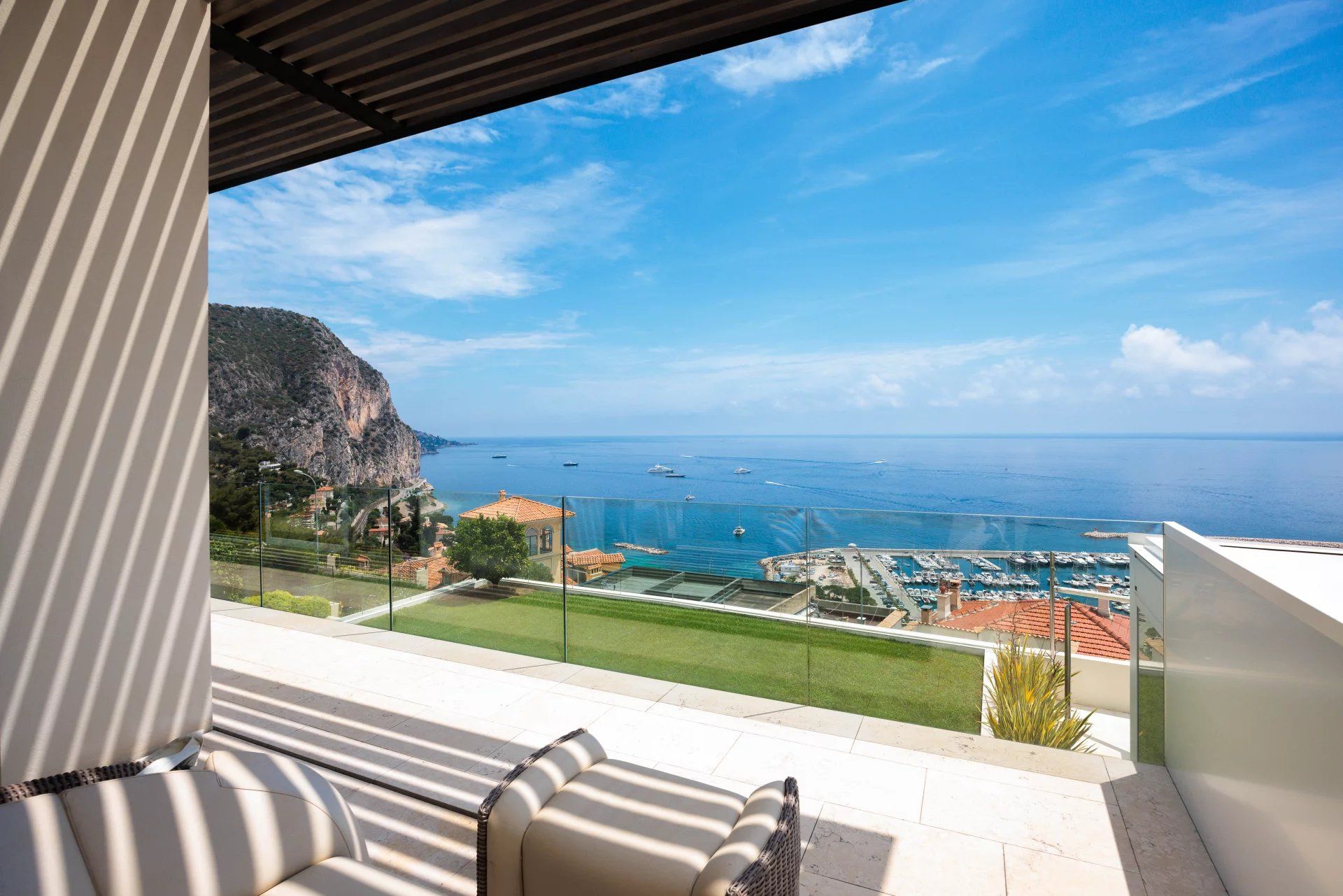 villa for sale on Beaulieu-sur-Mer (06310)