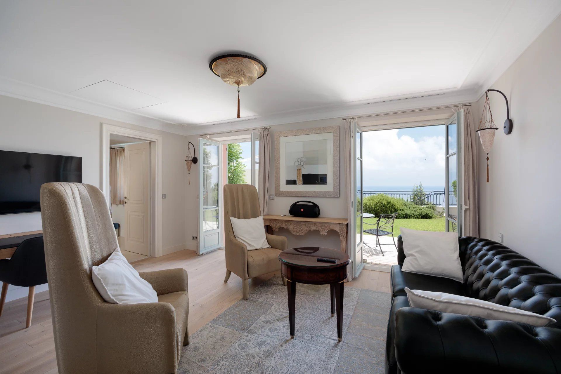 villa for sale on Beaulieu-sur-Mer (06310)