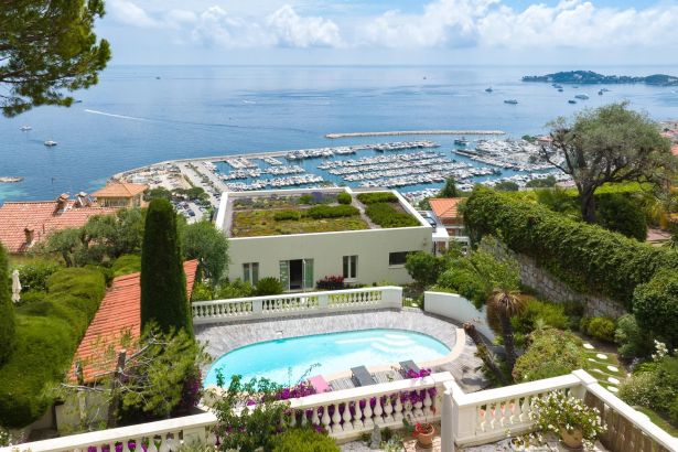 Sale Villa Beaulieu-sur-Mer 800&nbsp;m²