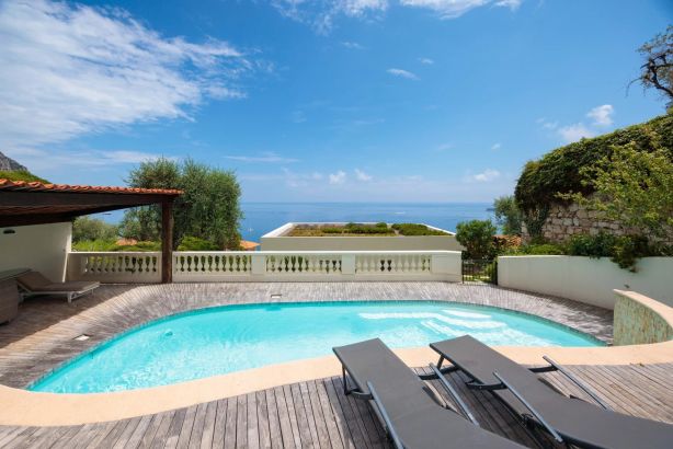 Sale Villa Beaulieu-sur-Mer 800&nbsp;m²