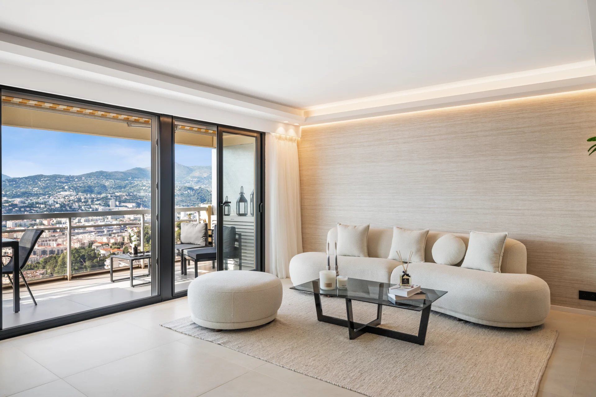 Vente Appartement Nice 3 Pièces 83 m²