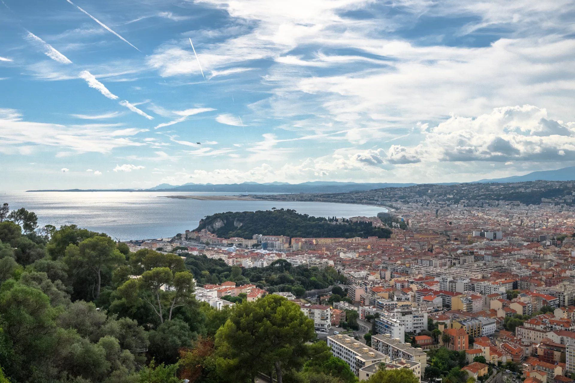 appartement 3 Pièces en vente sur Nice (06300)
