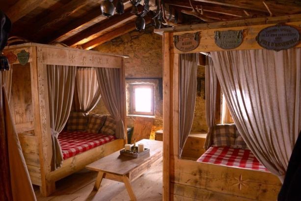 Vente Fermette Les Belleville 3&nbsp;Pièces 103&nbsp;m²