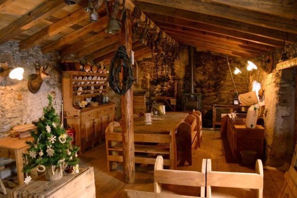 Vente Fermette Les Belleville 3&nbsp;Pièces 103&nbsp;m²