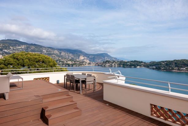 Location saisonnière Villa Nice 6&nbsp;Pièces 208&nbsp;m²