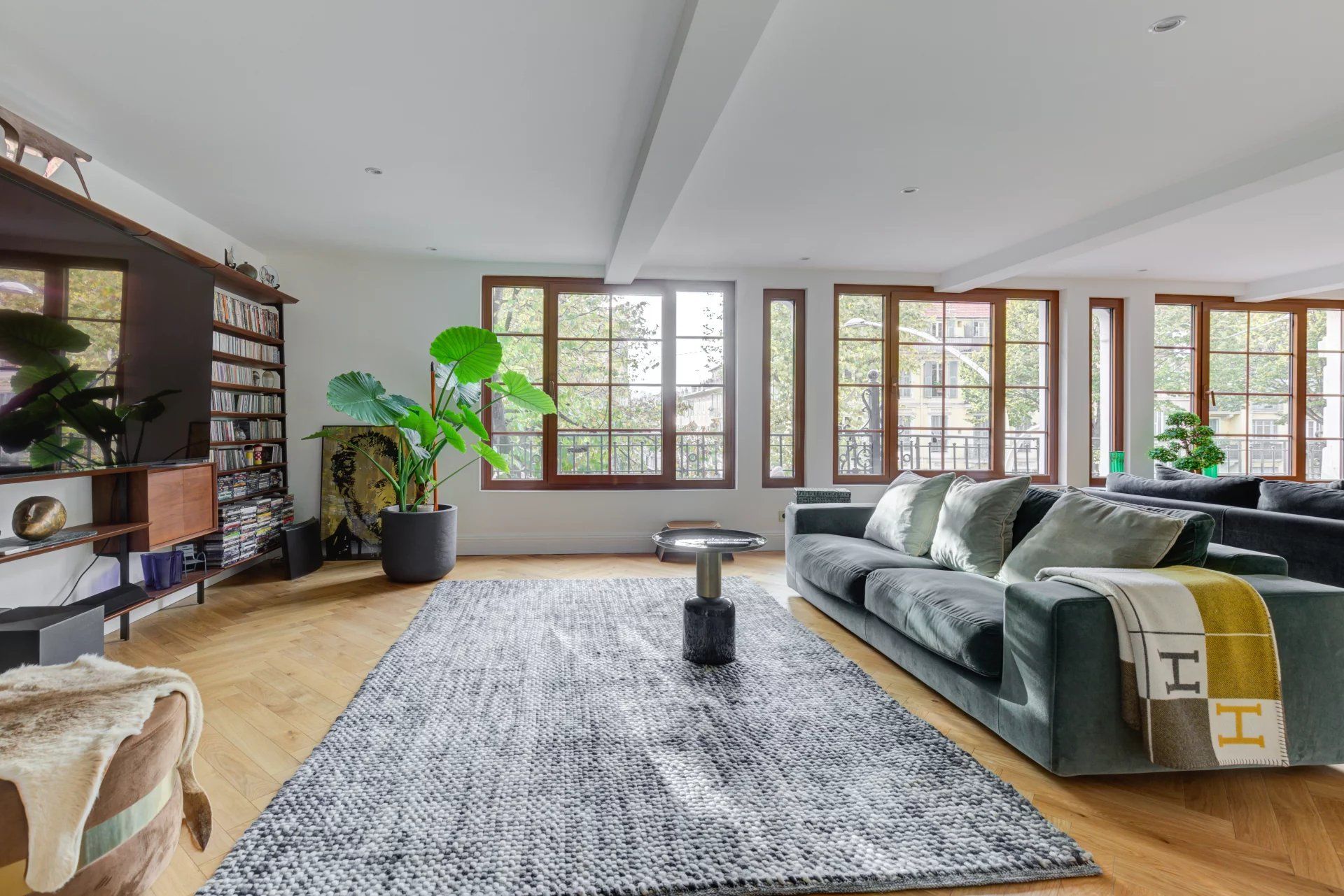 appartement 4 Pièces en vente sur Nice (06000) Vente Appartement Nice 4 Pièces 215 m²