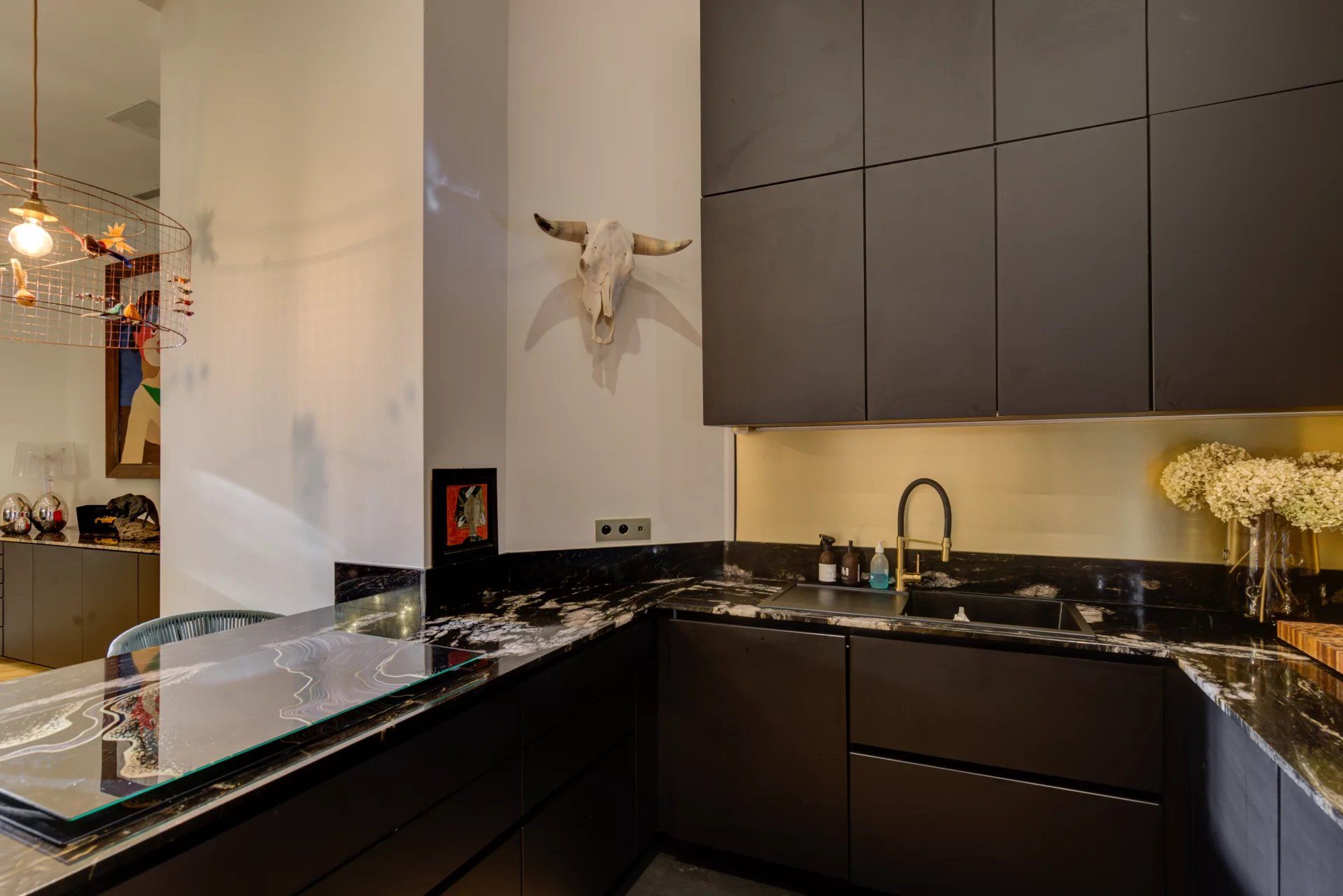 appartement 4 Pièces en vente sur Nice (06000) Vente Appartement Nice 4 Pièces 215 m²