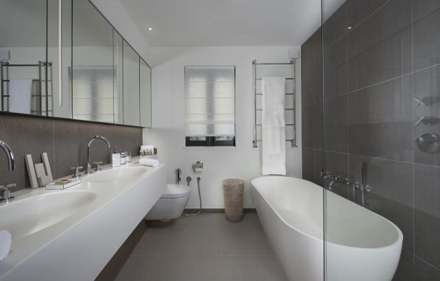 Rental Villa Saint-Tropez 7&nbsp;Rooms 400&nbsp;m²