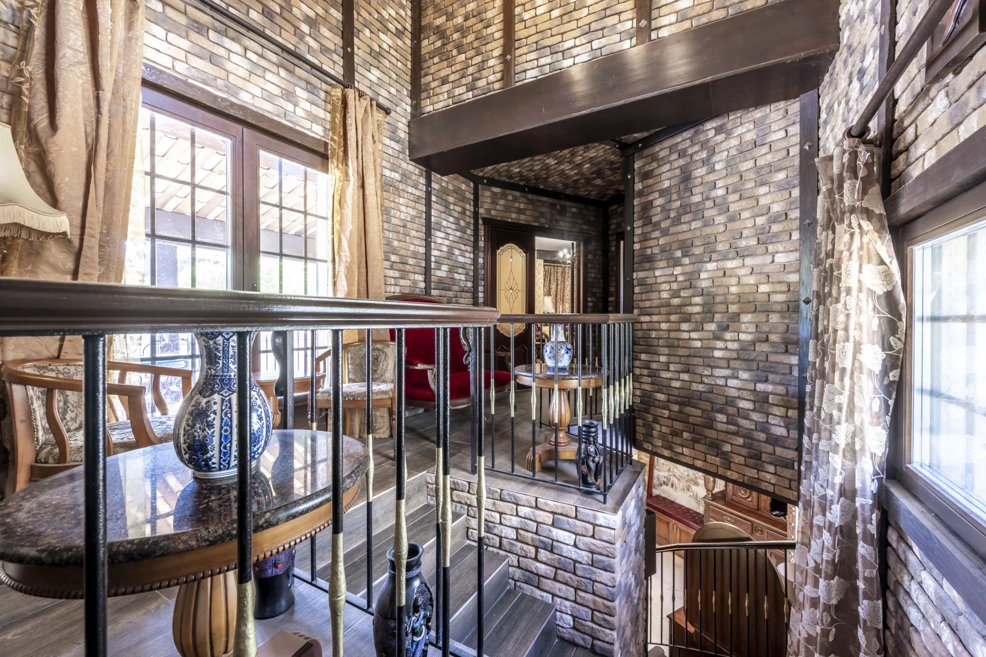 villa 7 Pièces en vente sur Mouans-Sartoux (06370) Vente Villa Mouans-Sartoux 7 Pièces 182 m²