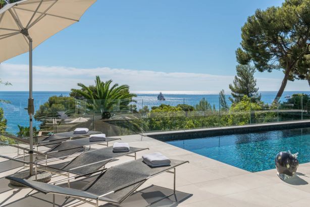 Sale Villa Èze 6&nbsp;Rooms 256&nbsp;m²