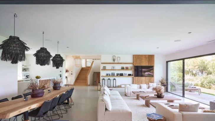 Rental Villa Saint-Tropez 10&nbsp;Rooms 520&nbsp;m²