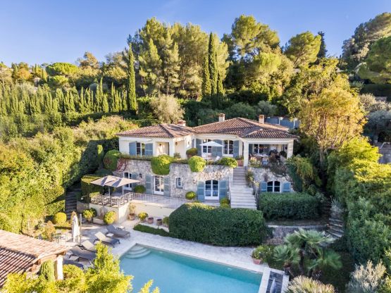 Sale Villa Mougins 6&nbsp;Rooms 258&nbsp;m²
