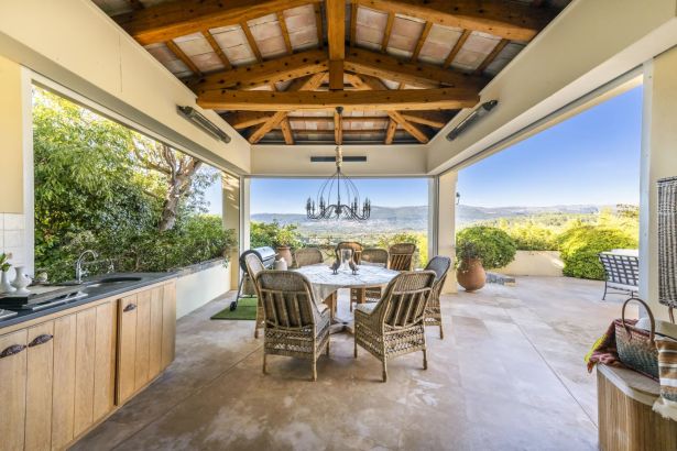 Sale Villa Mougins 6&nbsp;Rooms 258&nbsp;m²