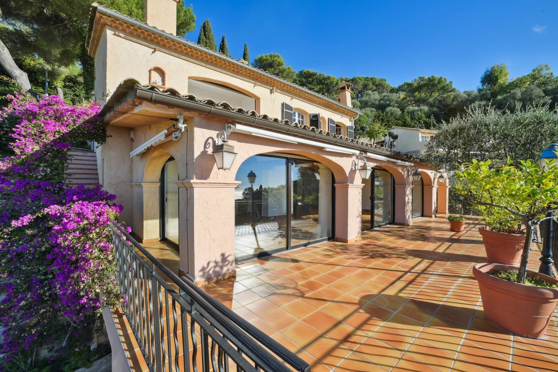 Sale Villa Èze 5 Rooms 175.6 m²