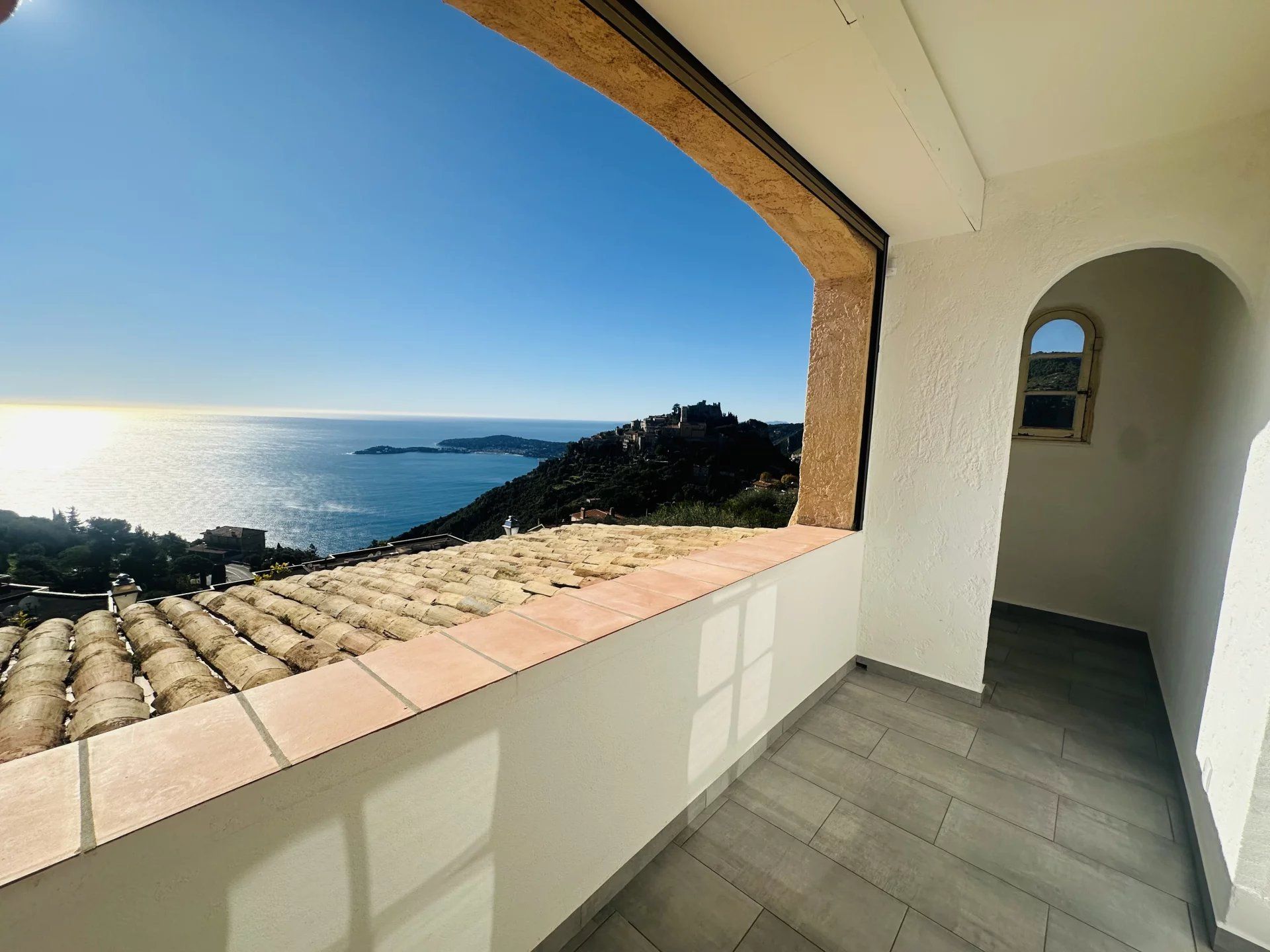 Sale Villa Èze 5 Rooms 175.6 m²