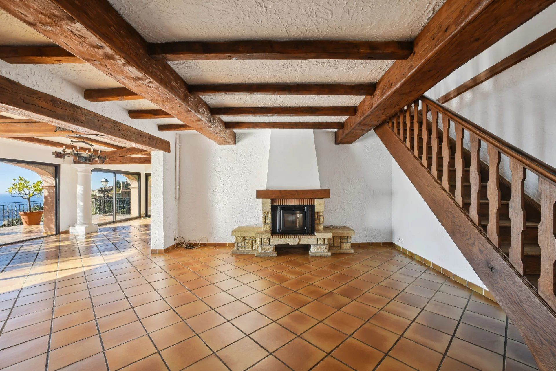 Vente Villa Èze 5 Pièces 175.6 m²