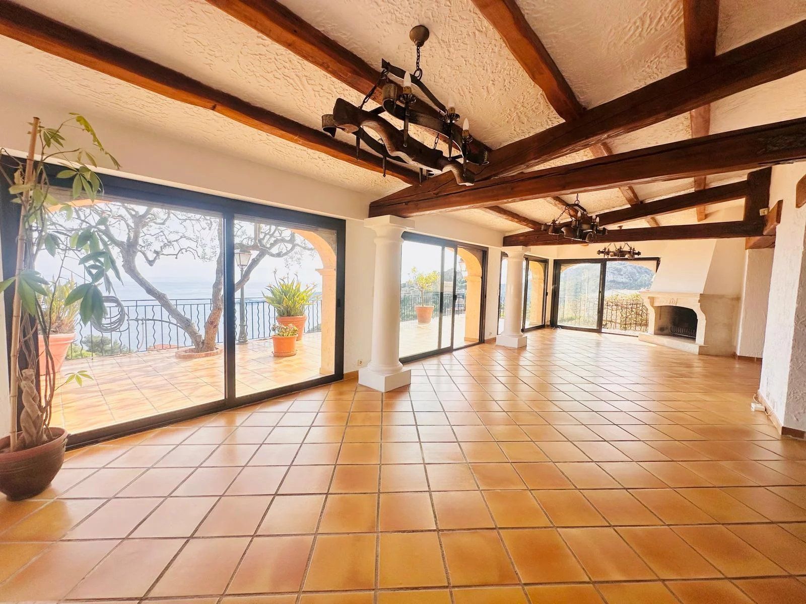 Sale Villa Èze 5 Rooms 175.6 m²