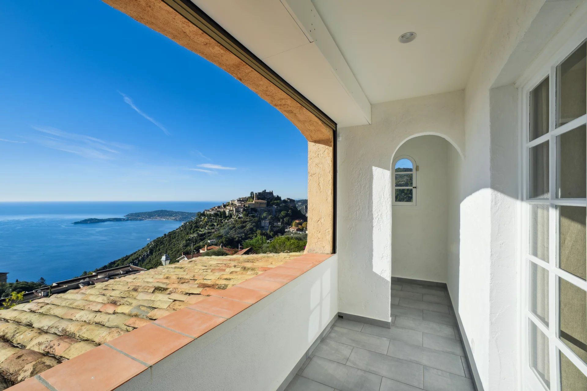 Vente Villa Èze 5 Pièces 175.6 m²