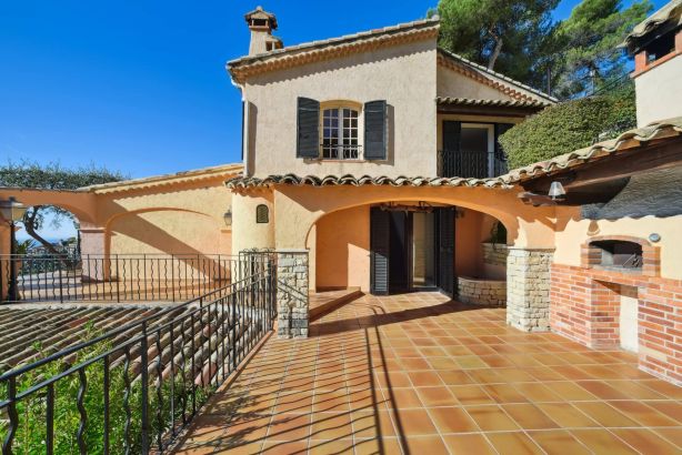 Sale Villa Èze 5&nbsp;Rooms 175.6&nbsp;m²